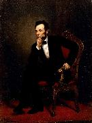 Abraham Lincoln George P.A.Healy